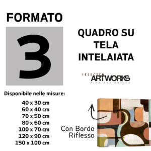 quadri selected artwork arredo hotel e ristoranti formato 3