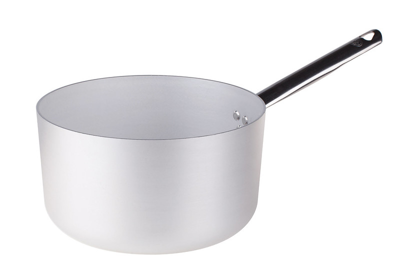 ALL3 Casseruola alta 1 manico tubolare ø28cm