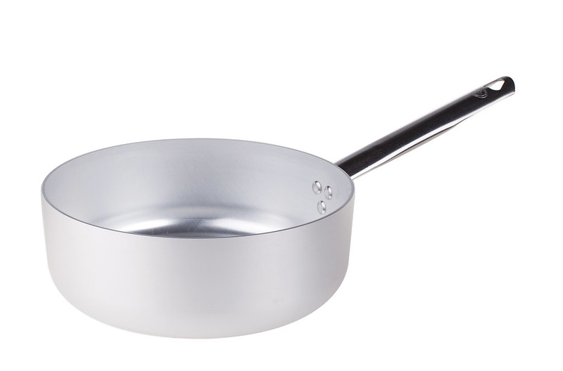 ALL3 Casseruola bassa 1 manico tubolare ø36cm