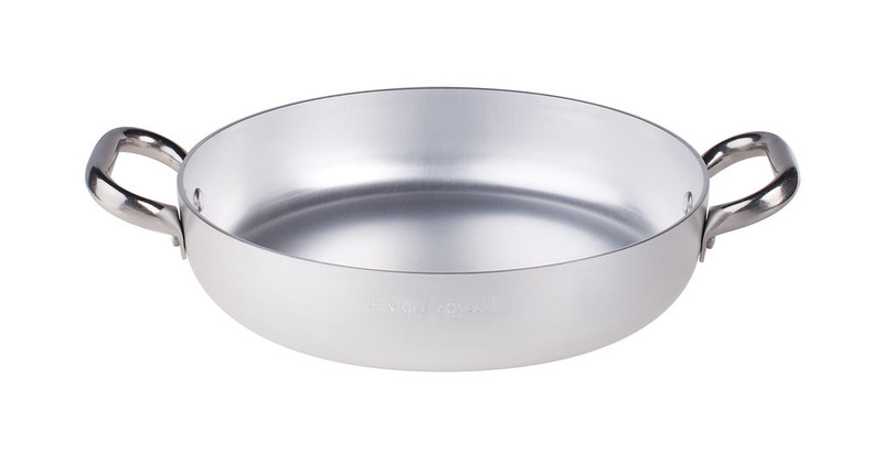 ALL3 Tegame 2 maniglie ø40cm