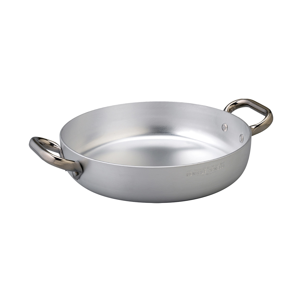 ALL3 IND Tegame 2 maniglie ø28cm