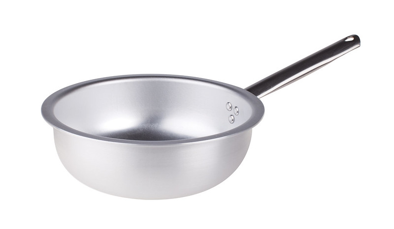 ALL3 Padella a mantecare ø32cm