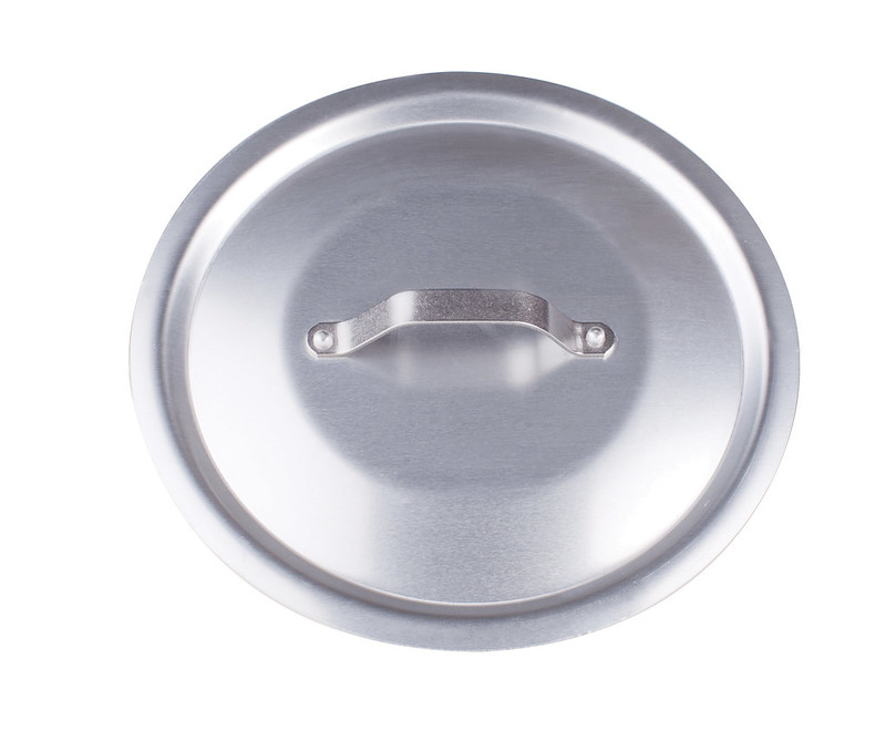 ALL3 Coperchio rotondo pesante ø28cm