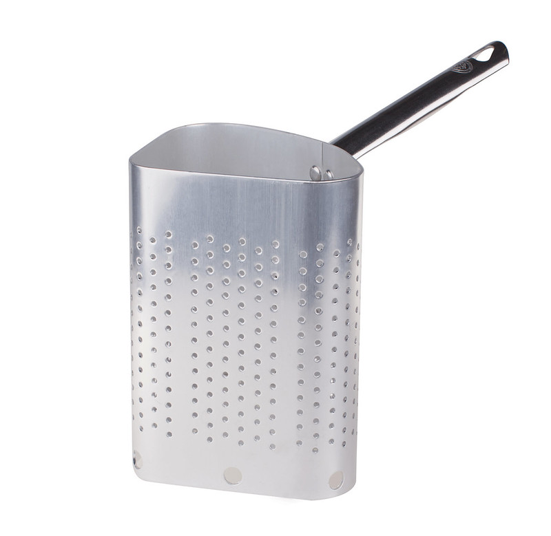 ALL3 Colapasta spicchio 1/4 alto 36x21cm