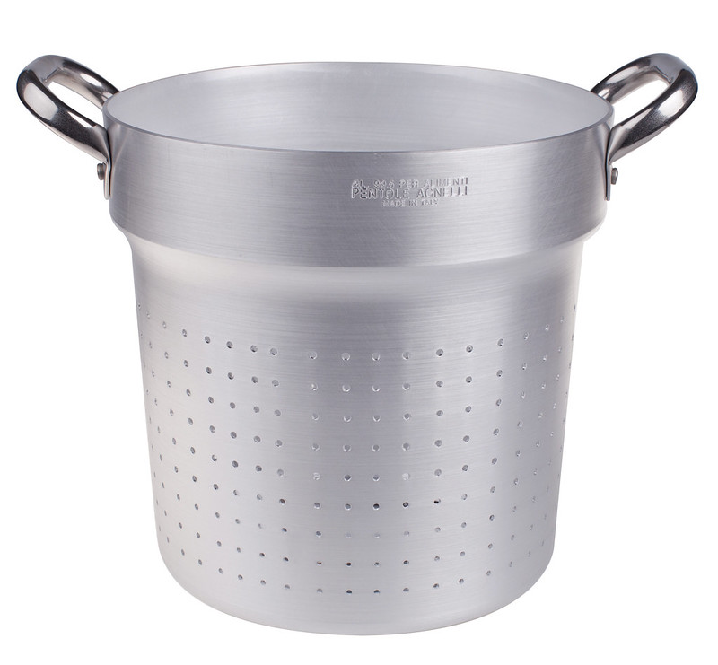 ALL3 Colapasta cilindrico 2 maniglie ø28cm