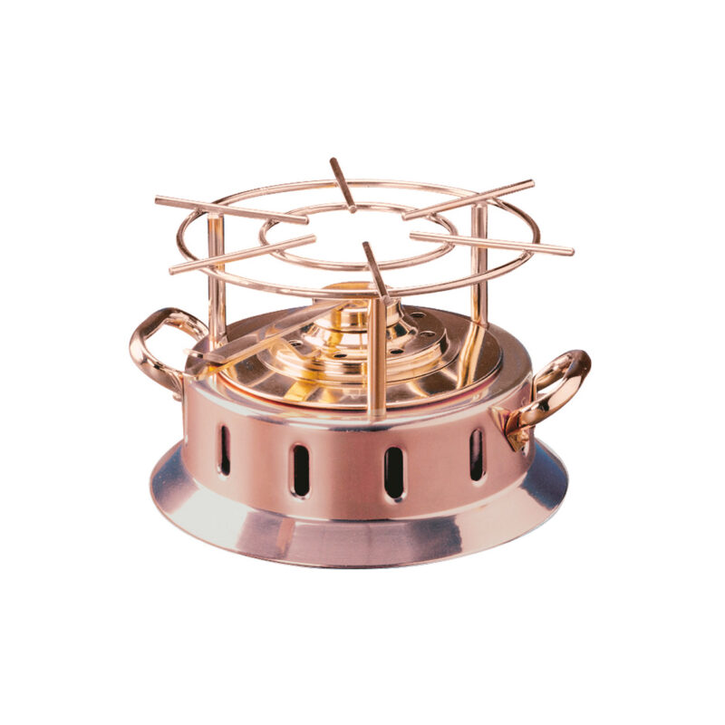 FLAMBEAU rame ad alcool