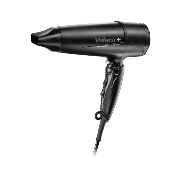 ASCIUGACAPELLI PIEGHEVOLE FOLD AWAY IONIC 2000 W