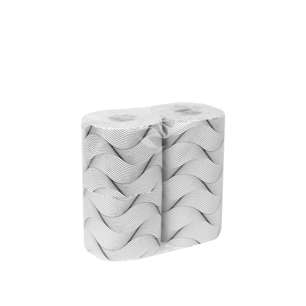 CARTA IGIENICA FASCETTATA 3 VELI 56 PZ