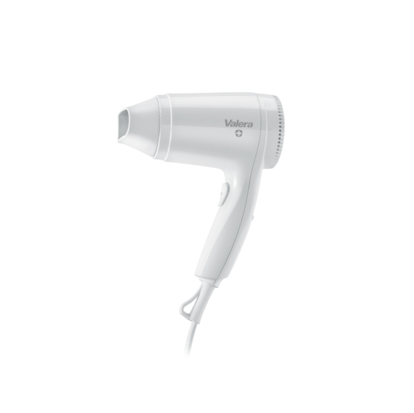 ASCIUGACAPELLI EXECUTIVE 1200W BIANCO