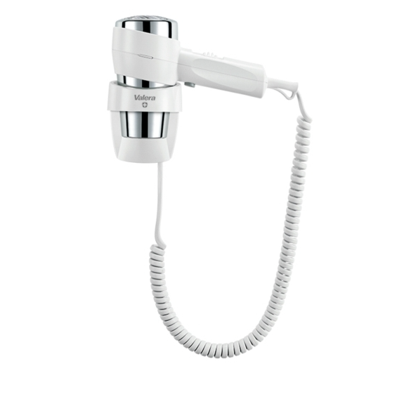 ASCIUGACAPELLI ACTION SUPER PLUS 1200W BIANCO-CROM