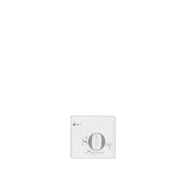 WHITE - SAPONE INCARTATO - WATERLILY - 20GR