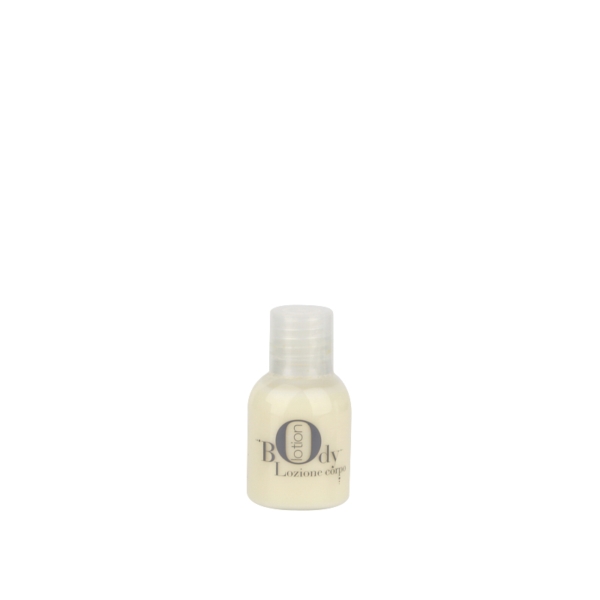 WHITE - CREMA CORPO - PATCHOULI AMBER - 32 ML