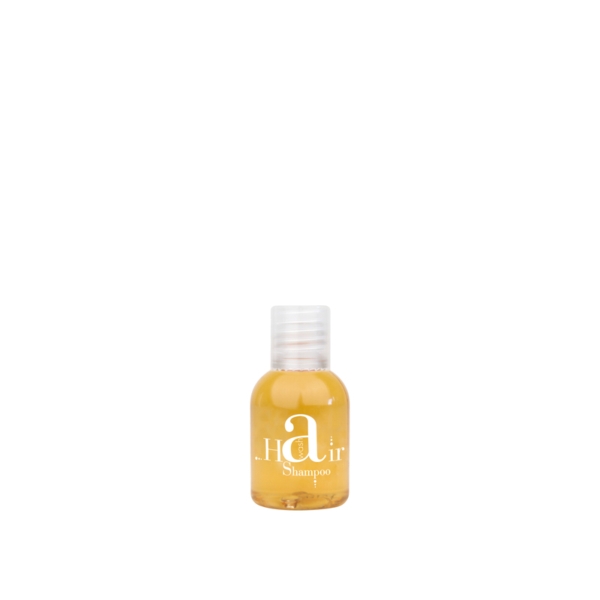 WHITE - SHAMPOO - PATCHOULI AMBER - 33ML