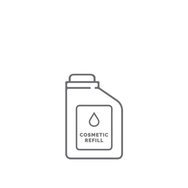 SPA CONCEPT Lozione Corpo, Neroli, REFILL 5lt, 4pz