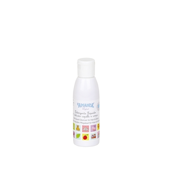 L'Amande Enfant detergente liquido bambini 64ml