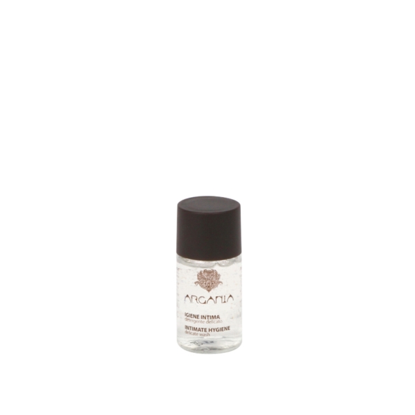 ARGANIA - IGIENE INTIMA - DELICATO - 20 ML