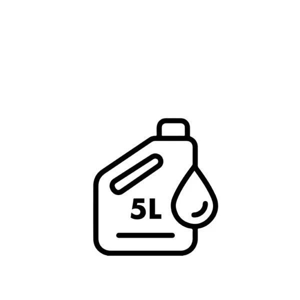 AUTENTICA Sapone liquido Vaniglia Mandorla REFILL