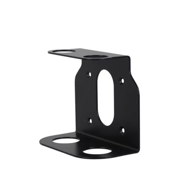 PURE ALPINE DELUXE Supporto doppio Inox 300ml