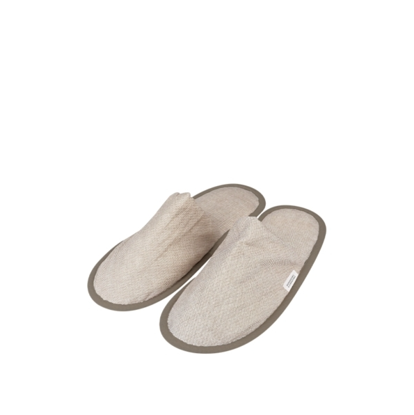 CIABATTA BIODEGRADABILE COMPOSTABILE MARRONE