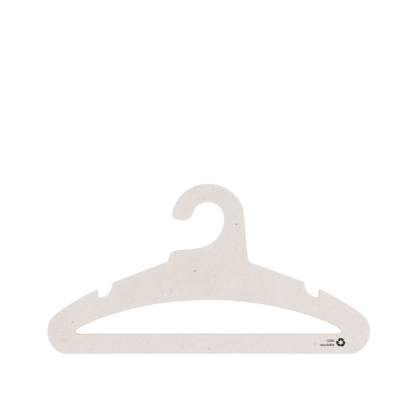 GRUCCIA CARTONE 100% RICICLABILE ASTA GANCIO