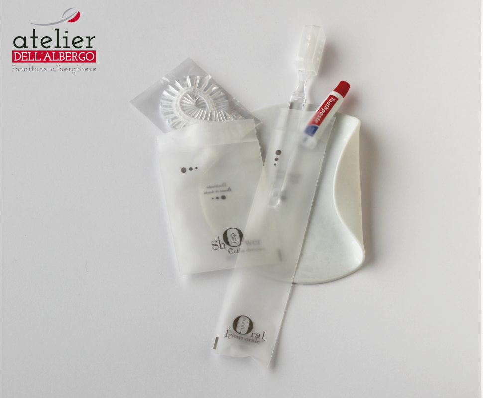 WHITE - KIT COMPLEMENT ECONOMICO BASE