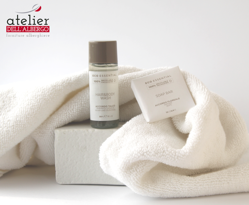 ECO CHOICE - STARTER KIT BASE