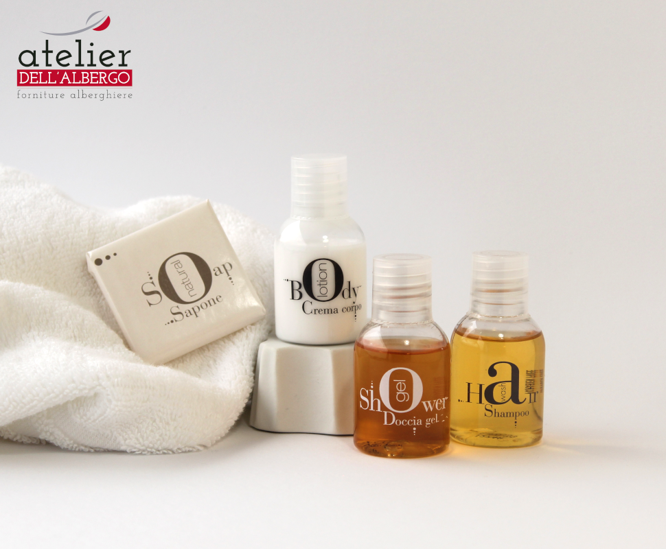 WHITE - KIT BUSINESS