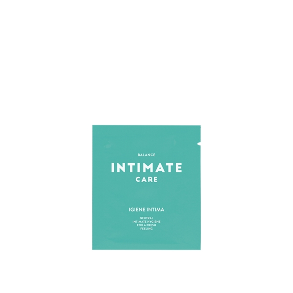 MEDITERRANEA - IGIENE INTIMA, BUSTA, 10 G