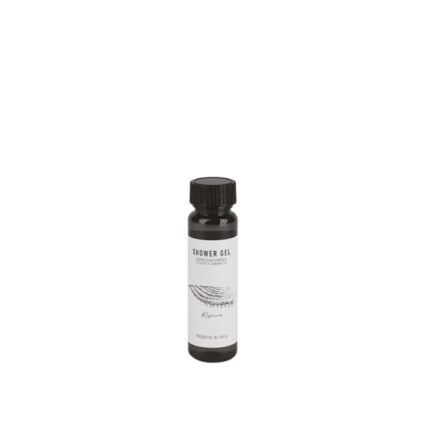 RISERVA - GEL DOCCIA - VINO NOBILE - 30 ML