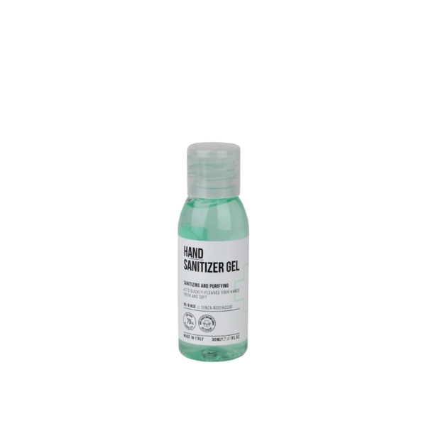Sanit Lab, gel igienizzante mani, 30 ml