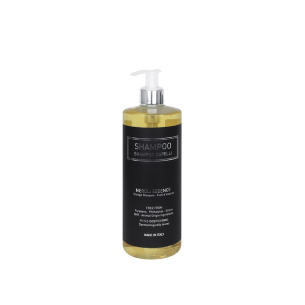 SPA CONCEPT Shampoo, Neroli, 500 ml, 6pz
