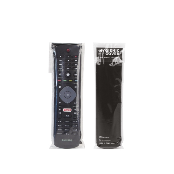 COVER GARANZIA IGIENE TELECOMANDO ECO 8X23 300PZ