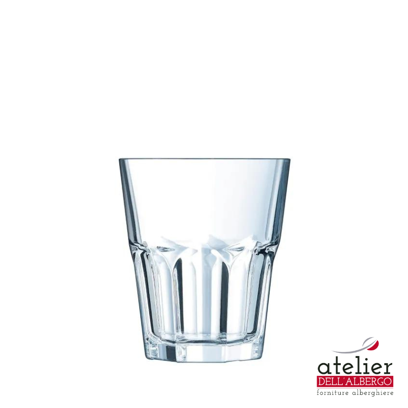 GRANITY BICCHIERE 35cl OF h10,7cm