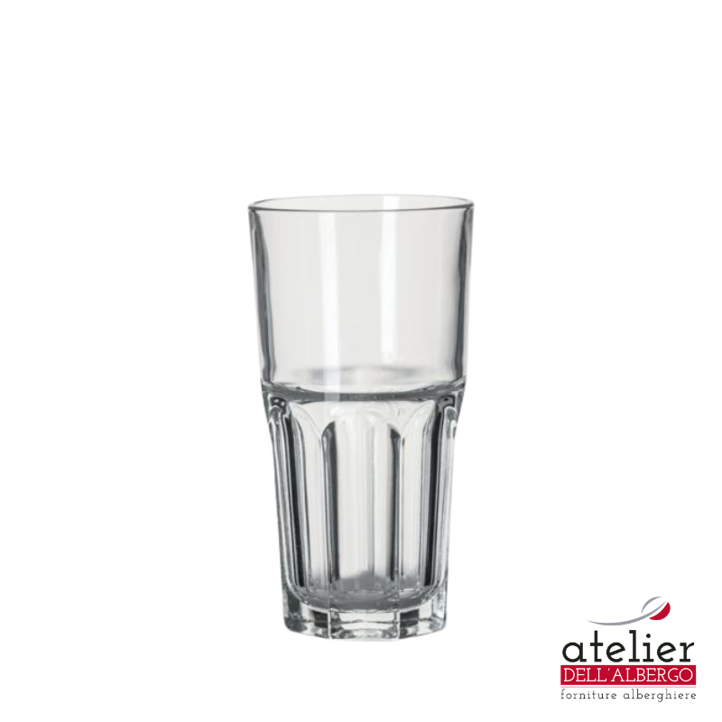 GRANITY BICCHIERE 31cl HB h14cm