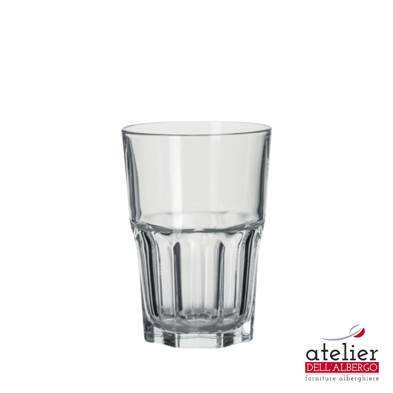 GRANITY BICCHIERE 35cl HB h12,2cm