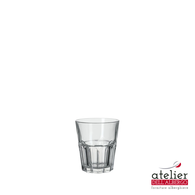 GRANITY BICCHIERE 4,5cl OF h5,7cm