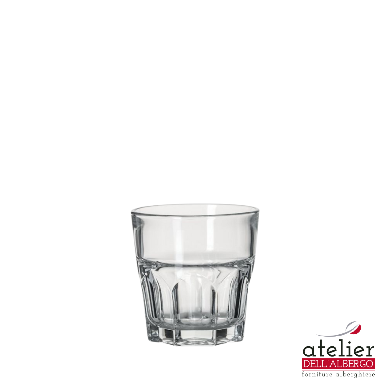 GRANITY BICCHIERE 16cl OF h7,3cm