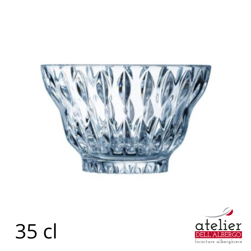 MAEVA VINTAGE COPPA GELATO 35cl