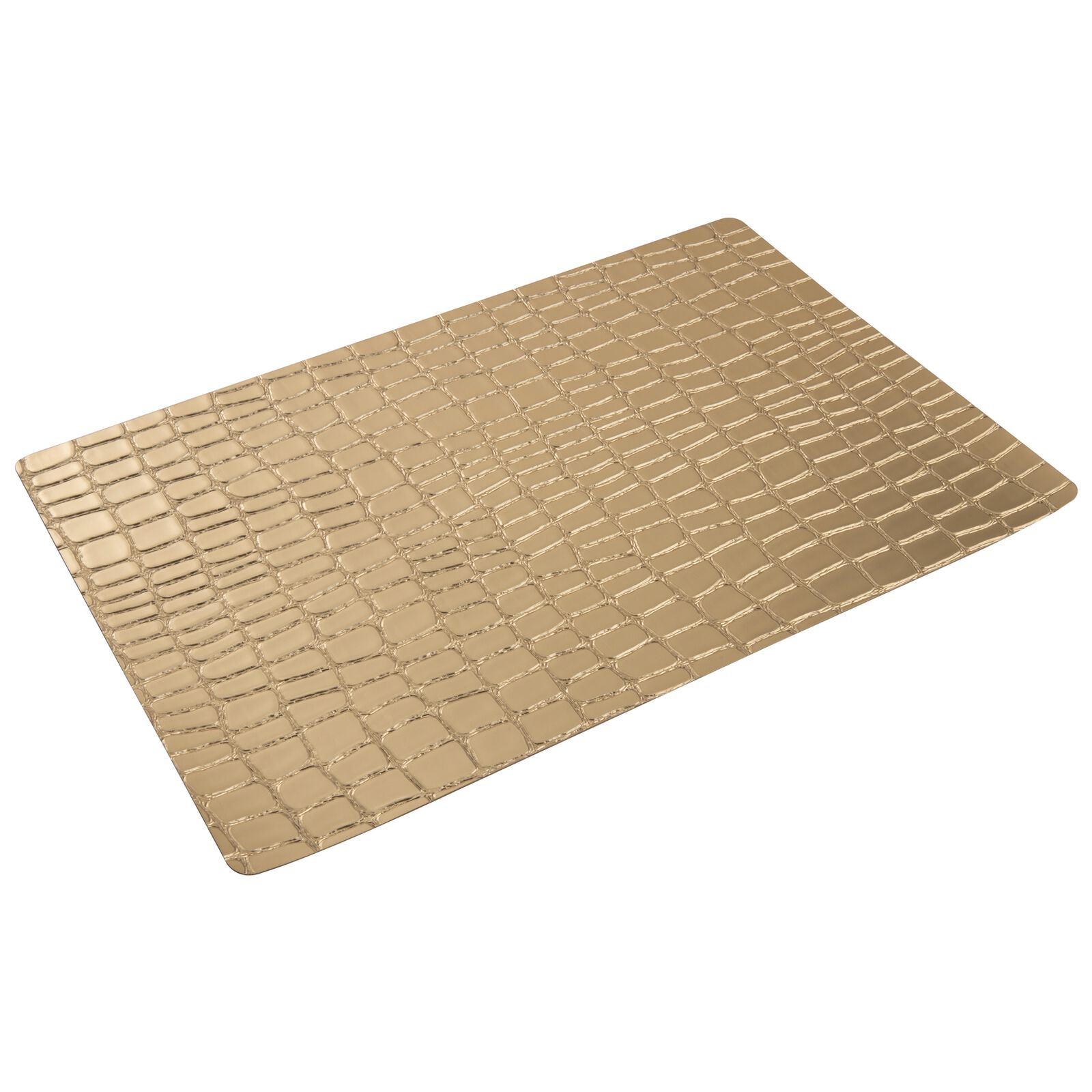 Tovagliette 6pz Arthur Krupp CROCODILE GOLD