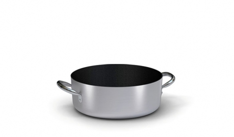 CASSERUOLA BASSA 24cm