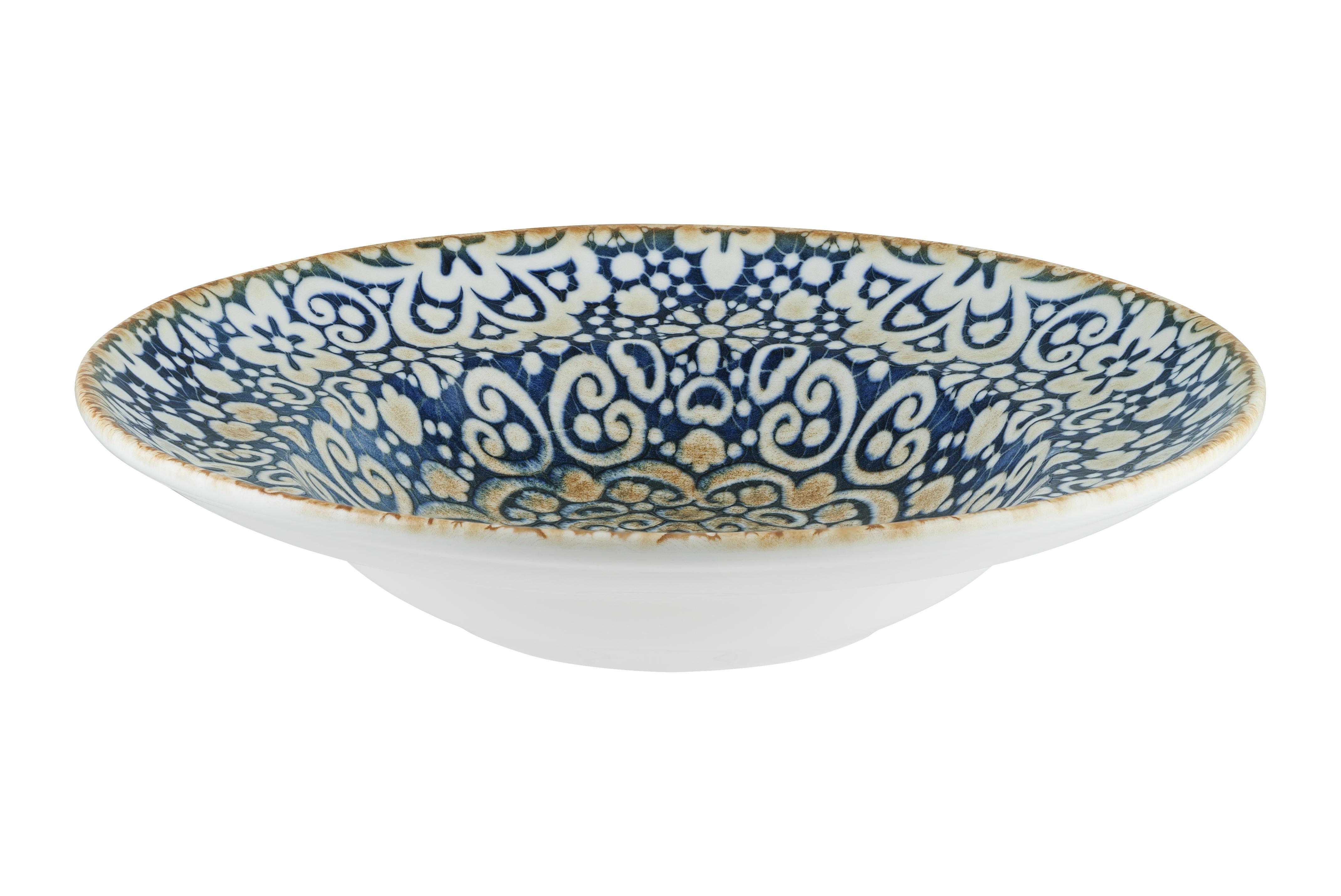 ALHAMBRA Piatto Pasta 27cm 45cl