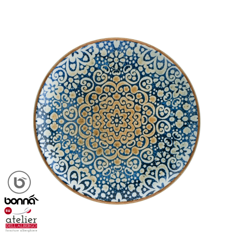 ALHAMBRA Piatto Piano 27cm