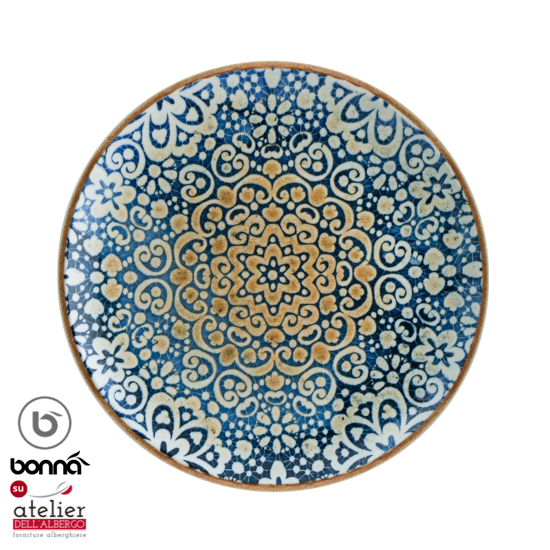 ALHAMBRA Piatto Piano 30cm