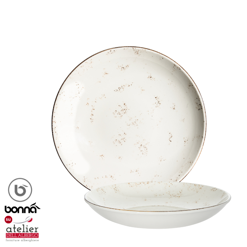 GRAIN PIATTO FONDO COUPE CM.25 - CL.130