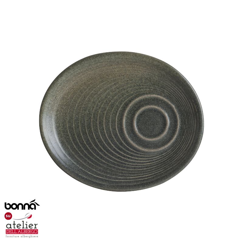 HORN Piattino Colazione 20x17cm