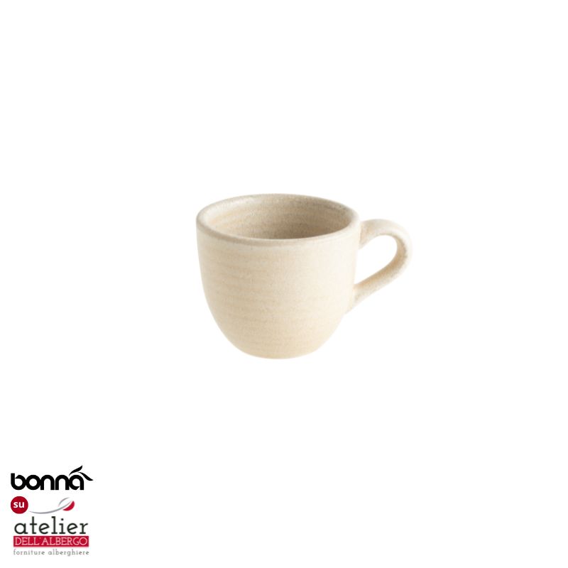 MIRAGE Tazza Caffe' 10Cl