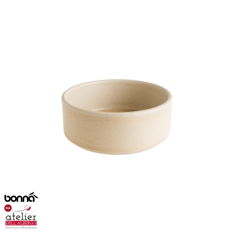 MIRAGE Ciotola Impilabile 13cm 42cm