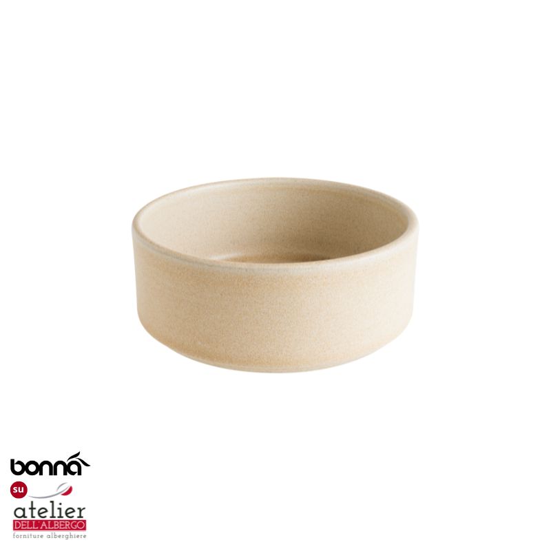 MIRAGE Ciotola Impilabile 18cm 102Cl