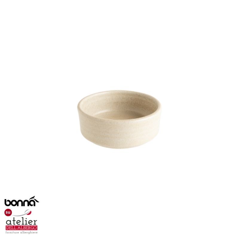 MIRAGE Ciotolina Impilabile 6cm 3,5Cl