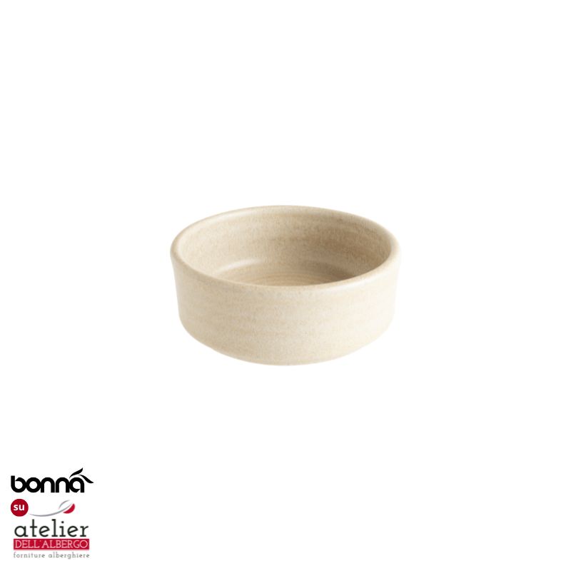 MIRAGE Ciotolina Impilabile 8cm 7cm